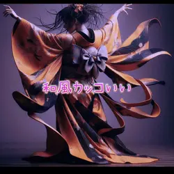 和風BGM
