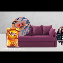 Les chips TvT