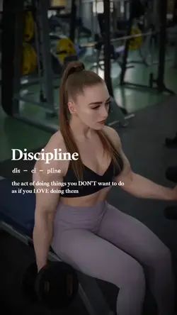 disciplines 