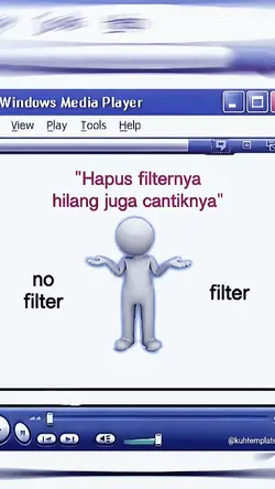 nofilter vs filter