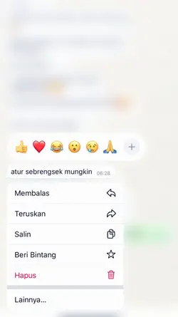 atur sebrengsek