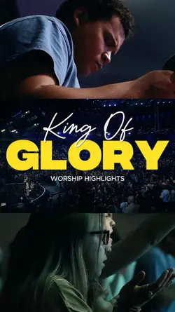 KING OF GLORY