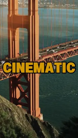 Cinematic