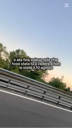 Devi proprio crepare
