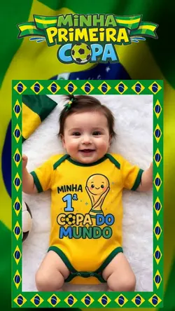 primeira copa 