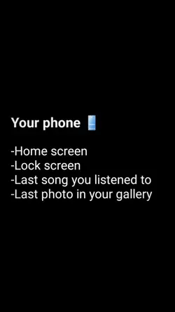 my phone update