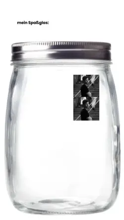 spaßglas 😋