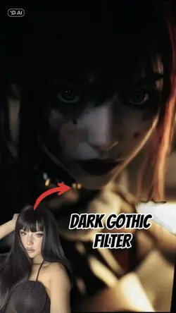 Gothic filter 