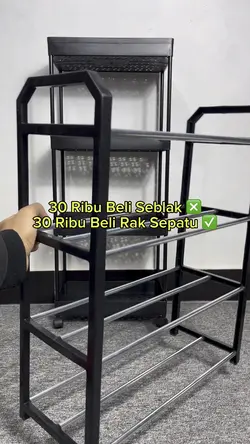 Rak sepatu