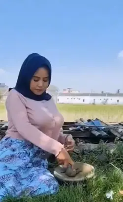 meme kocak liat jamu