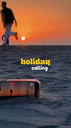 Holiday Calling 