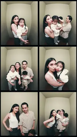 family photobox