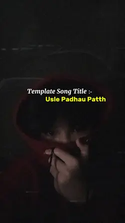 Usle Padhai Patth