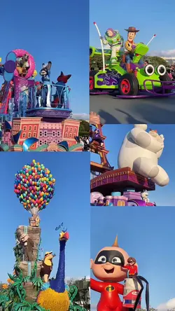 parade