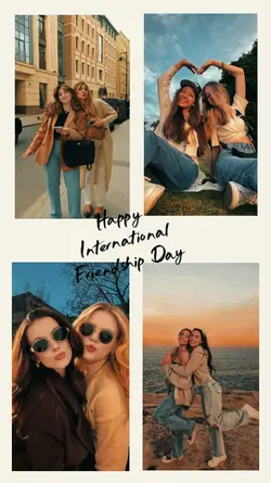 happy friendship day