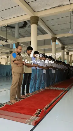 Aceh Pat Dek?