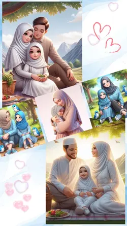 Selalu ada di nadimu