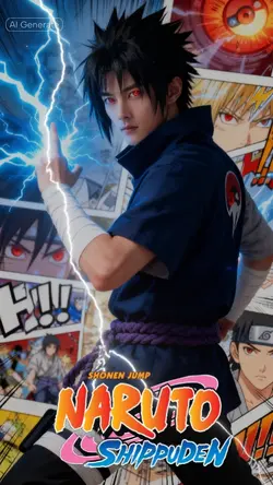 SASUKE AI