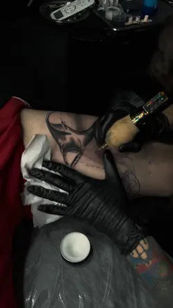TATTOO🖤