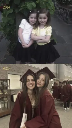 old vs now