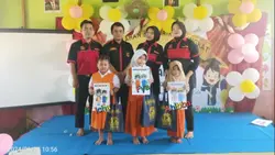 Mewarnai 