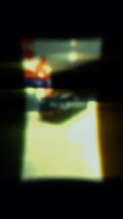 Cinematic Car