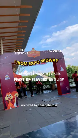 Festival event 