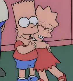 sorella e fratello 