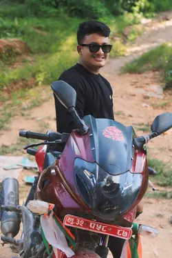 Fake Smile 