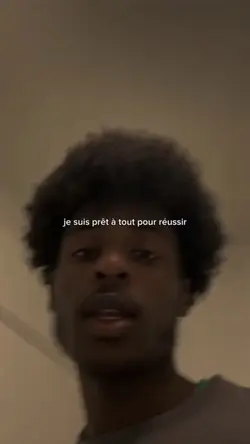 je suis prêt à tout 