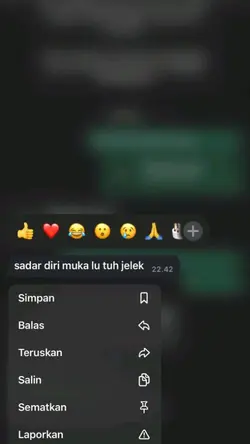TREND JJ SS CHAT WA
