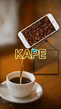 KAPE