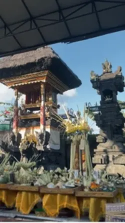 Balinese 