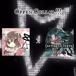 Oppen Collab