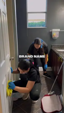 Home cleaning