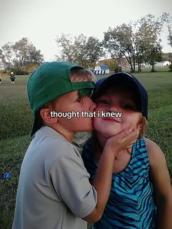thought that i know