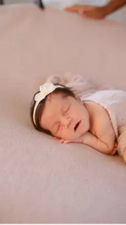 Ensaio Newborn
