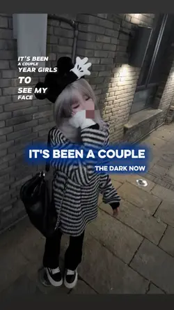 it's been a couple