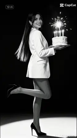 aniversário IA