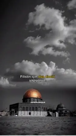 Özgür Filistin 