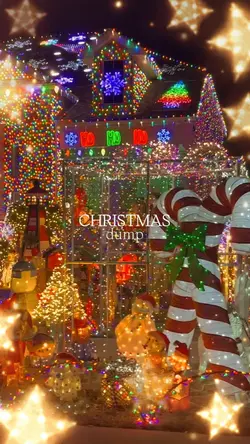 Christmas Dump