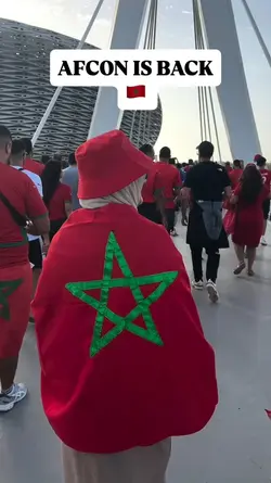marocco sad 
