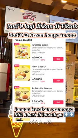 Roti O