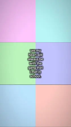 yes my heart will
