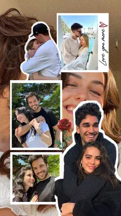 Couple Love