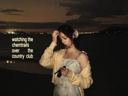 country club