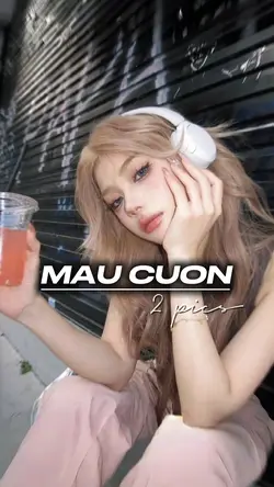 2 ảnh cuốn