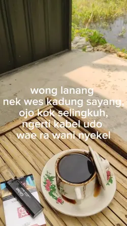 Bahan SW Ngopimu