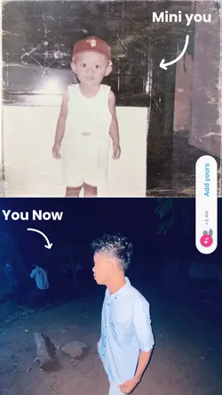 Mini you