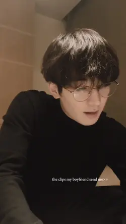 boyfriend 